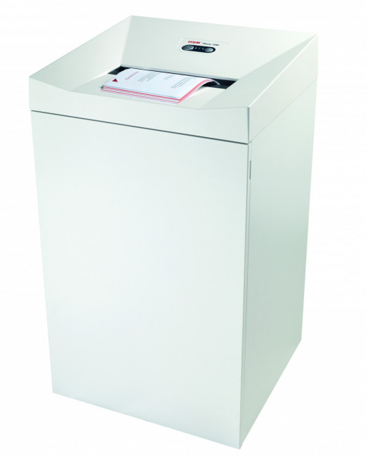 Destructeur De Documents KRT - Micro-Coupe P-5, 30 Min Autonomie, 38 DB Silencieux, 8 Feuilles/CD, Bac 30L - Pour Bureau Et Maison