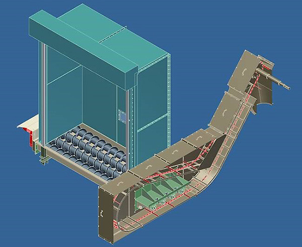 Doseur extracteur de silo : Devis sur Techni-Contact - Dosage des produits  en vrac
