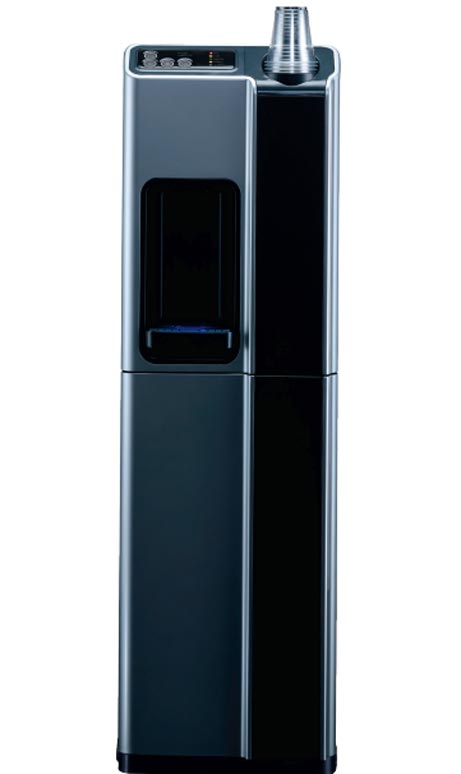 Fontaine à Eau Distributeur Refroidisseur D'eau Chaude Et Froide De