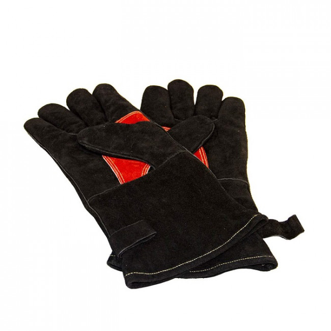 Gants D'Apiculture Dancepandas - 2 Paires - Cuir Et Toile - Manches Longues - Protection Contre Piqûres D'Abeilles - Taille Unisexe