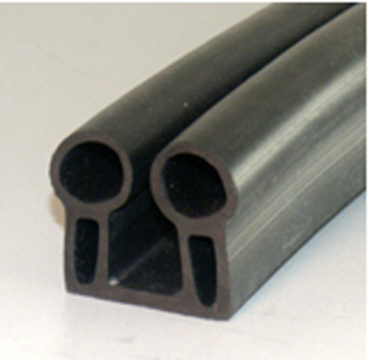 Joint en silicone pour porte : Devis sur Techni-Contact - Joint  d'étanchéité pour porte
