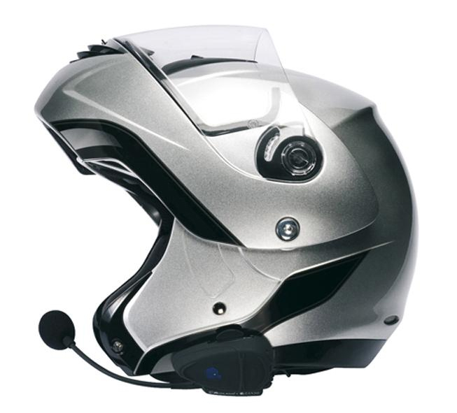 Kit microphone moto pilote Midland Devis sur TechniContact Kit