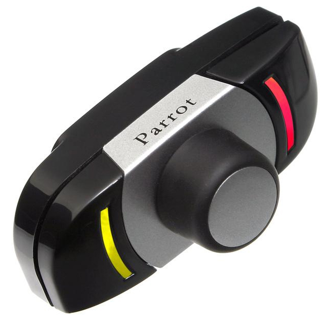 Kits auto Bluetooth Parrot CK3000 Evolution Devis sur TechniContact