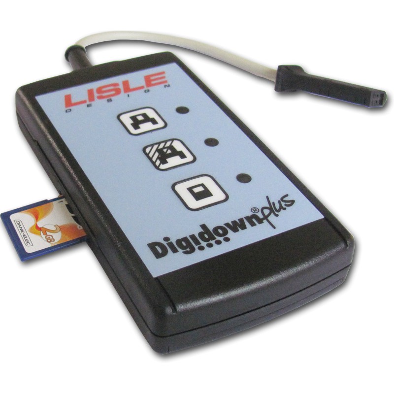 Lecteur carte numerique conducteur : Devis sur Techni-Contact