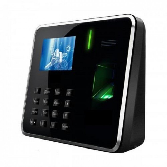 Caisse Enregistreuse Tactile Tout-en-un 15,6 Pouces - Intel I3, 8 Go RAM, SSD 128 Go - Imprimante Thermique Intégrée - 2