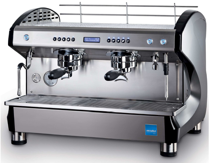 Machine à expresso pour restaurant Commandez sur TechniContact