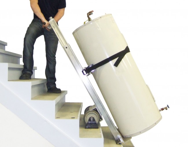 Monte Escalier Electrique Pour Fut Devis Sur Techni Contact Manutention De Futs