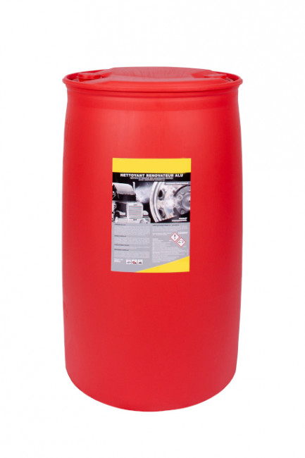 HELVET Nettoyant Rénovateur Plastique 250ml - Redonne L'Éclat à Toutes Surfaces PVC Et Plastiques