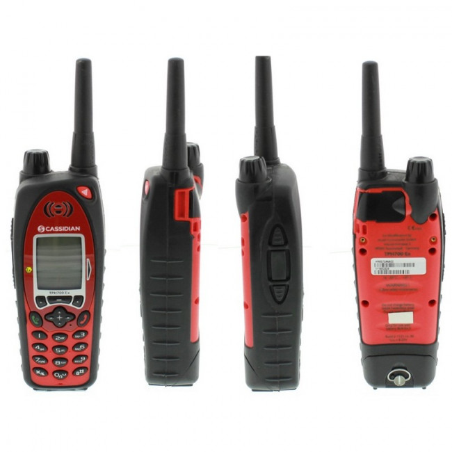 Micro Oreillette pour Radio Talkie-walkie HYT TC 700 PTI - YLEA