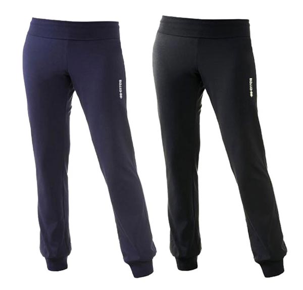 pantalon sport femme
