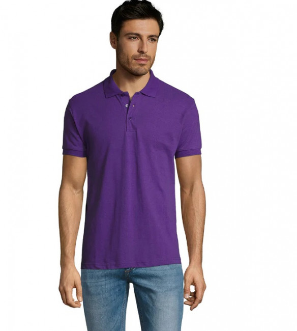 T-shirt Manches Longues Sécurité Jaune Homme - Haute Visibilité Chantier & Travail Extérieur