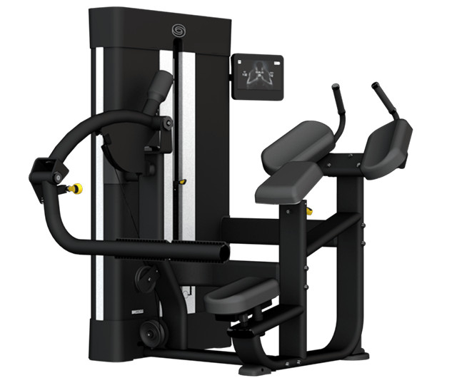 presse à cuisse pour fessier