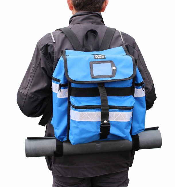 Sac Dos EPI Devis Sur Techni Contact Sac De Rangement EPI
