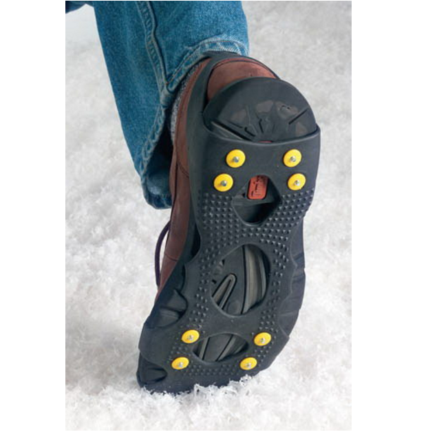 Semelles de confort antiglisse Commandez sur TechniContact