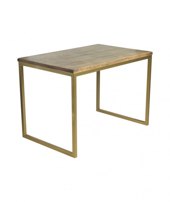 Table restaurant DENVER Commandez sur TechniContact Table bois de restaurant DENVER