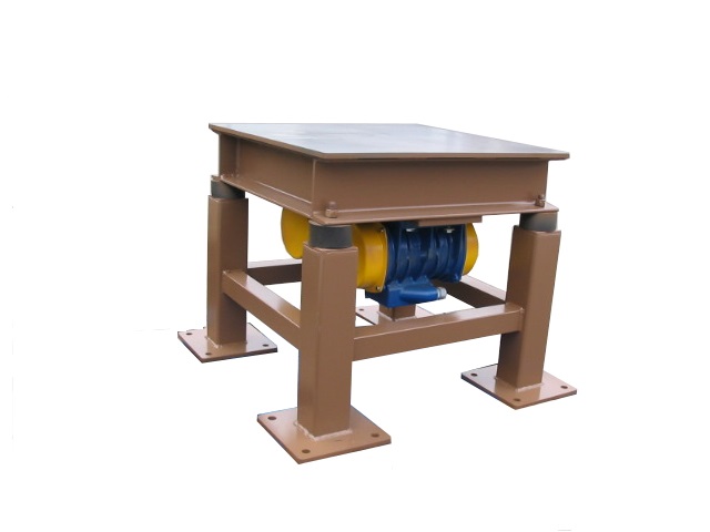 Table Vibrante B ton Sur Mesure Devis Sur Techni Contact Table 