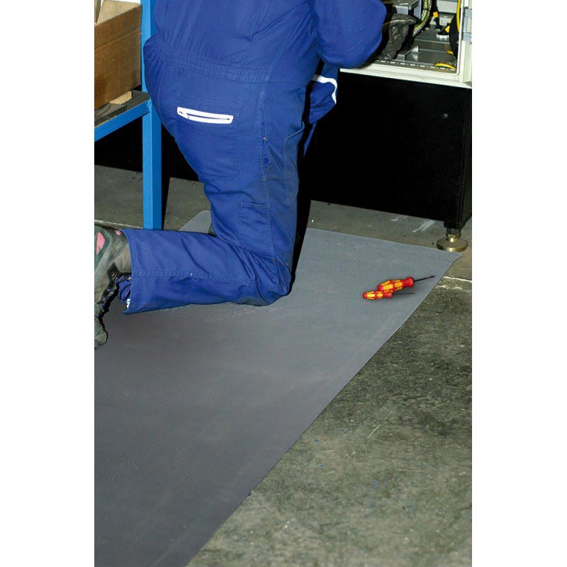 Tapis Insonorisant Pour Capot Moteur 10 Mm - Isolation Thermique Et Phonique Voiture, Aluminium, Facile à Poser