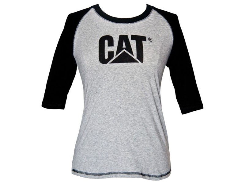 caterpillar pour femme