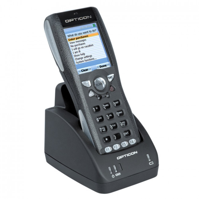 Terminal lecteur code barre Portable Devis sur TechniContact