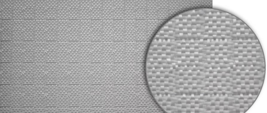 Tissus techniques pour isolation thermique : Devis sur Techni-Contact -  Textile technique industrielle