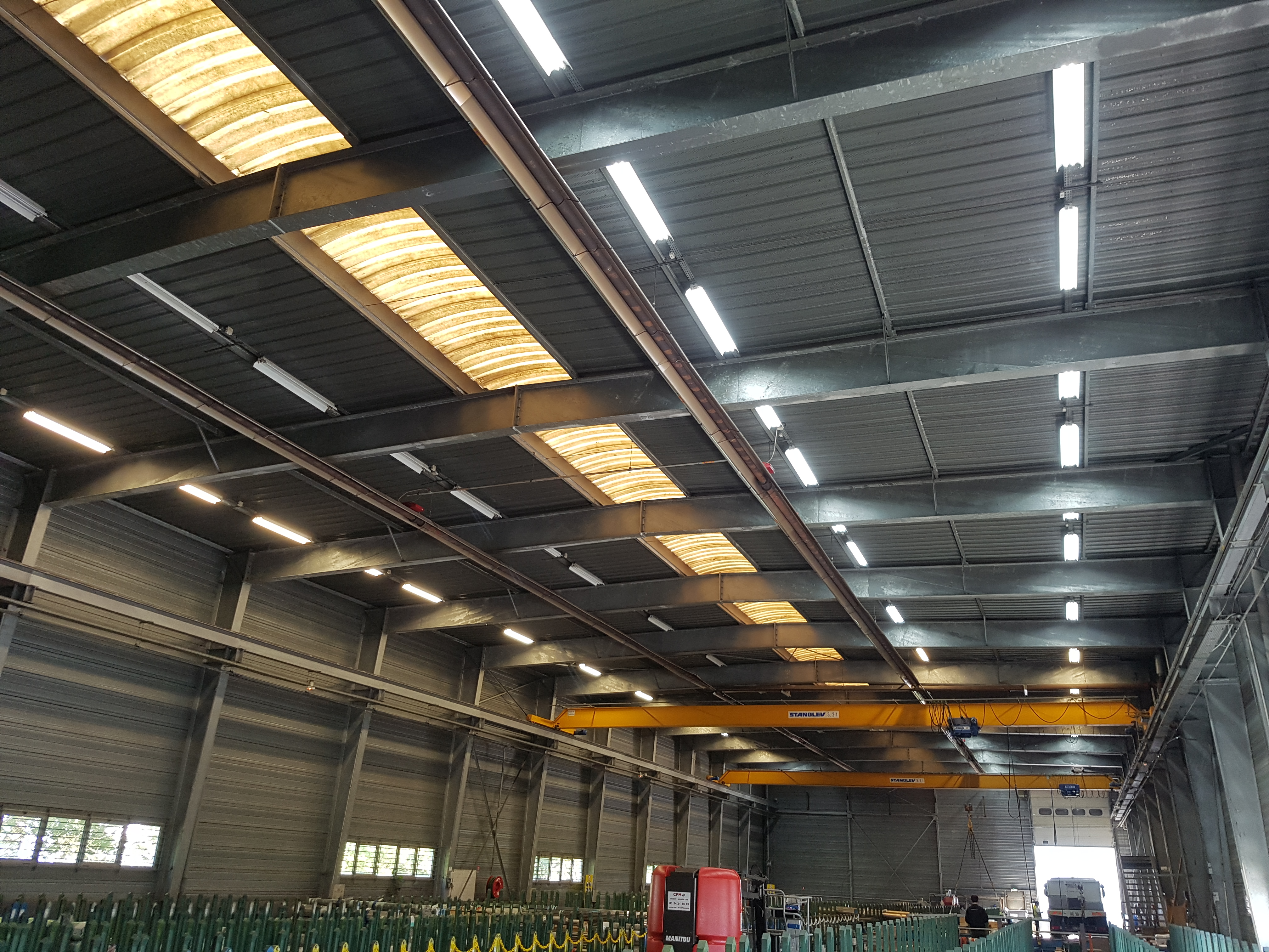 Tube Led grande hauteur Devis sur Techni Contact Tube Led grande hauteur Devis sur Techni Contact