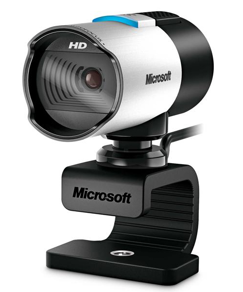 cam microsoft haute définition Devis sur TechniContact Vidéo