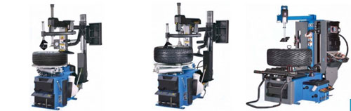 Machine démonte pneu automatique : Devis sur Techni-Contact - Machine à pneu  24 pouces 380v