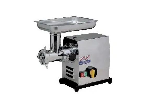 Hachoir à viande professionnel - 250 Kg/h - 750 W  - 18674252-141686155.jpg