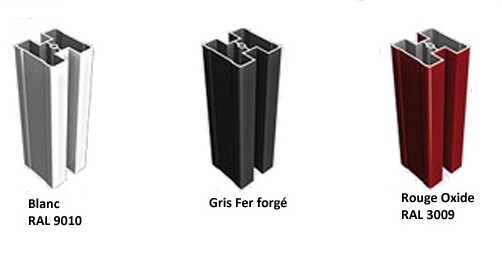 Paroi Coupe Vent Terrasse Pare Vent Terrasse Commandez Sur Techni Contact Cloison