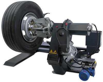 Machine démonte pneu automatique : Devis sur Techni-Contact - Machine à pneu  24 pouces 380v