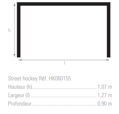 Buts d'entraînement de street hockey - 5256141-131431454.PNG